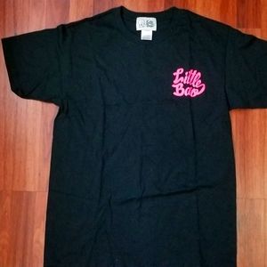 little bao t-shirt